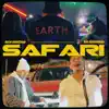 Rich Montana - Safari (feat. $IN VERGÜENZA) - Single