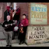 The Kevin Prater Band - Kevin Prater Band (feat. Kevin Prater, Tom Timberlake, Jake Burrows, Adam Burrows & Danny Stiltner)